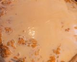Foto del paso 10 de la receta: Tarta de zapallitos con crema
