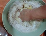 Foto del paso 4 de la receta: Churrascas