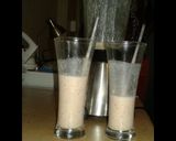 A picture of step 2 of Fruit Smoothies.