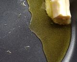 Foto del paso 5 de la receta: Filete al perejil con papas rústicas