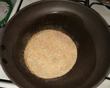 Foto del paso 5 de la receta: Jamón y queso empanisado (milanesa de jamón)