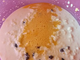 Budín de pan