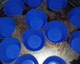 Foto del paso 2 de la receta: Muffins de chocolate
