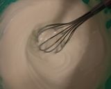 Villámgyors kakaós csiga recept fázis 1 fotója