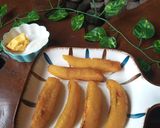 Foto langkah ke 3 dari resep Pisang Batilajang.