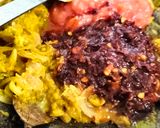 কাতলা মাছের কালিয়া (katla macher kalia recipe in Bengali) রেসিপির ধাপ 5 ছবি