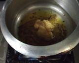 A picture of step 1 of MuriMansha.