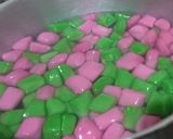 Foto langkah ke 7 dari resep PACAR CINA -.