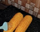Foto langkah ke 3 dari resep Jagung Bakar Teflon.