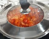 عکس مرحله 2 از دستور 🍳 املت پنیری 🍳