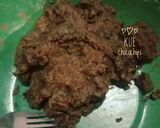 Foto langkah ke 3 dari resep Kue cochochips.