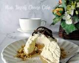 Mini Biscoff Cheese Cake