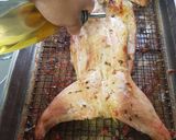 Foto del paso 4 de la receta: Conejo horneado