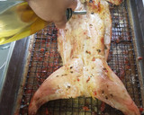 Foto del paso 4 de la receta: Conejo horneado