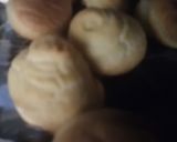 Foto del paso 5 de la receta: Masa de choux