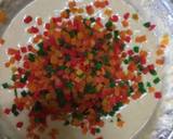 Bolu Jadul Sukade langkah memasak 6 foto