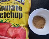 પીઝા સોસ (Pizza Sauce Recipe In Gujarati) રેસીપી સ્ટેપ1ફોટો