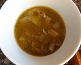 Foto del paso 1 de la receta Redondo de cerdo con salsa de cebollas y cerveza