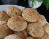 صورة لخطوة 2 من وصفة حلوة جوز الهند🥥💗
