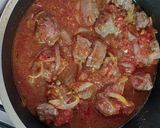 Foto del paso 3 de la receta: Carne encebollada 123¡Go!