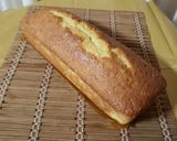 Foto del paso 5 de la receta: Bizcocho aromático de naranja 🍊