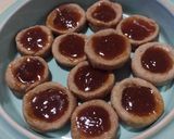 Foto del paso 4 de la receta: Pepas integrales