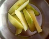 আম কাতলা (aam katla recipe in Bengali) রেসিপি ধাপ - 3 ছবি