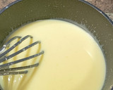 Foto del paso 5 de la receta: Crema pastelera de limón