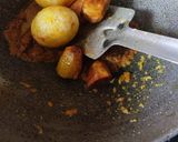 ডিমের ডালনা(Dimer dalna recipe in Bengali) রেসিপি ধাপ - 2 ছবি