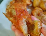 Foto langkah ke 3 dari resep Pisang Goreng Madu.
