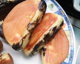 Foto langkah ke 6 dari resep Pukis Yummy.