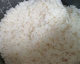 Foto langkah ke 1 dari resep Nasi Hainan.