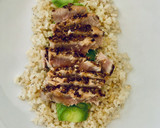 Foto del paso 7 de la receta: Atún