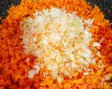 Foto del paso 3 de la receta: Croquetas de zanahoria 🥕