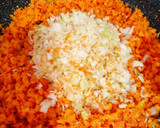 Foto del paso 3 de la receta: Croquetas de zanahoria 🥕