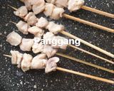Foto langkah ke 8 dari resep Sate Taichan.