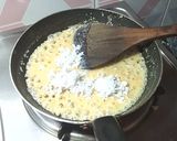 ক্ষীরের লুচি (kheerer luchi recipe in Bengali) রেসিপির ধাপ 2 ছবি