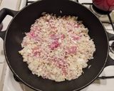 Une image de l'étape 3 de Poulet Curry au Lait de Coco.