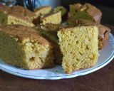 Foto del paso 3 de la receta: Torta de Zanahoria 🥕🥕🥕