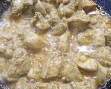 पहाड़ी चिकन (pahari chicken recipe in Hindi) रेसिपी चरण 3 फोटो