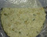 Foto del paso 3 de la receta: Hamburguesas de garbanzos y arvejas