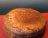 Foto del paso 15 de la receta: Bizcocho vegano de nueces, dátiles y té especiado