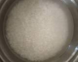 Peas-Corn Pulao recipe step 1 photo