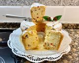 Foto del paso 15 de la receta: Pastel de Navidad