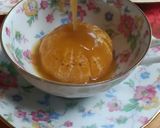 Une image de l'étape 5 de Clémentines rôties au jus d'orange cannelle badiane.