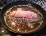 Foto del paso 3 de la receta: Flamenquines de jamón cocido y queso Idiazábal