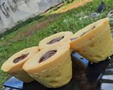 Foto langkah ke 7 dari resep Putu Belanda.