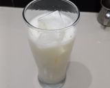 Foto langkah ke 3 dari resep Es kopi marie regal.