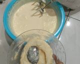 Foto langkah ke 2 dari resep Bolu Tape GLUTEN FREE.