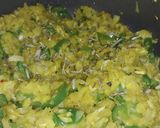 A picture of step 1 of Mini Pizzas with Various Toppings.
